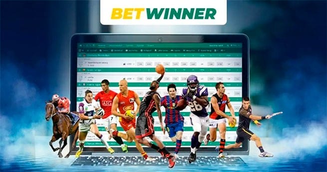 Découvrez les Avantages de Betwinner pour vos Paris Sportifs 0