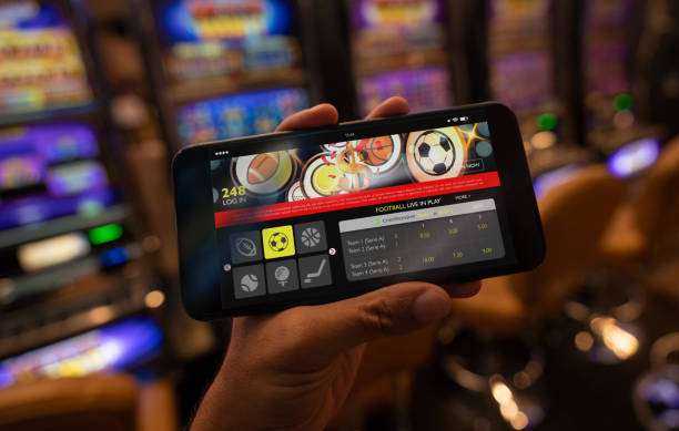Descubre el Mundo de las Apuestas en Coolbet 2 Descubre el Mundo de las Apuestas en Coolbet 2