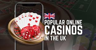 Discover Exciting Opportunities at Online Casino UK KingCasinoBonus Discover Exciting Opportunities at Online Casino UK KingCasinoBonus