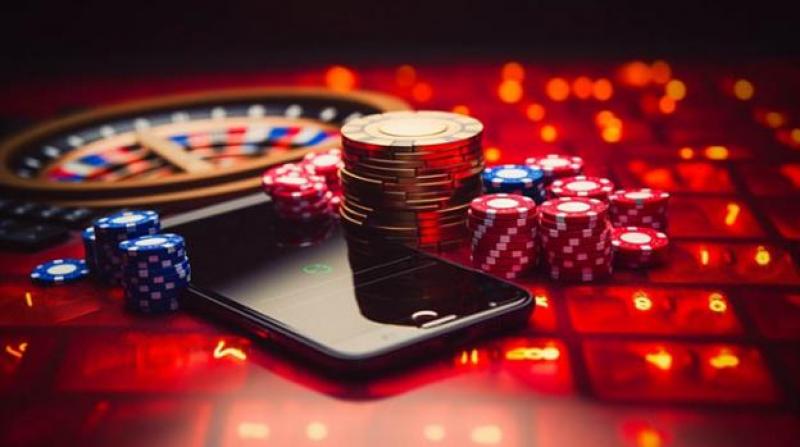Discover the Benefits of Online Trustly Casino UK