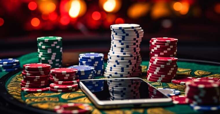 UK Online Live Casino The Ultimate Gaming Experience