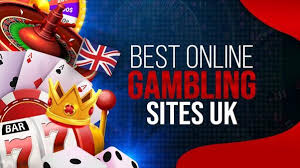 UK Online Live Casino The Ultimate Gaming Experience