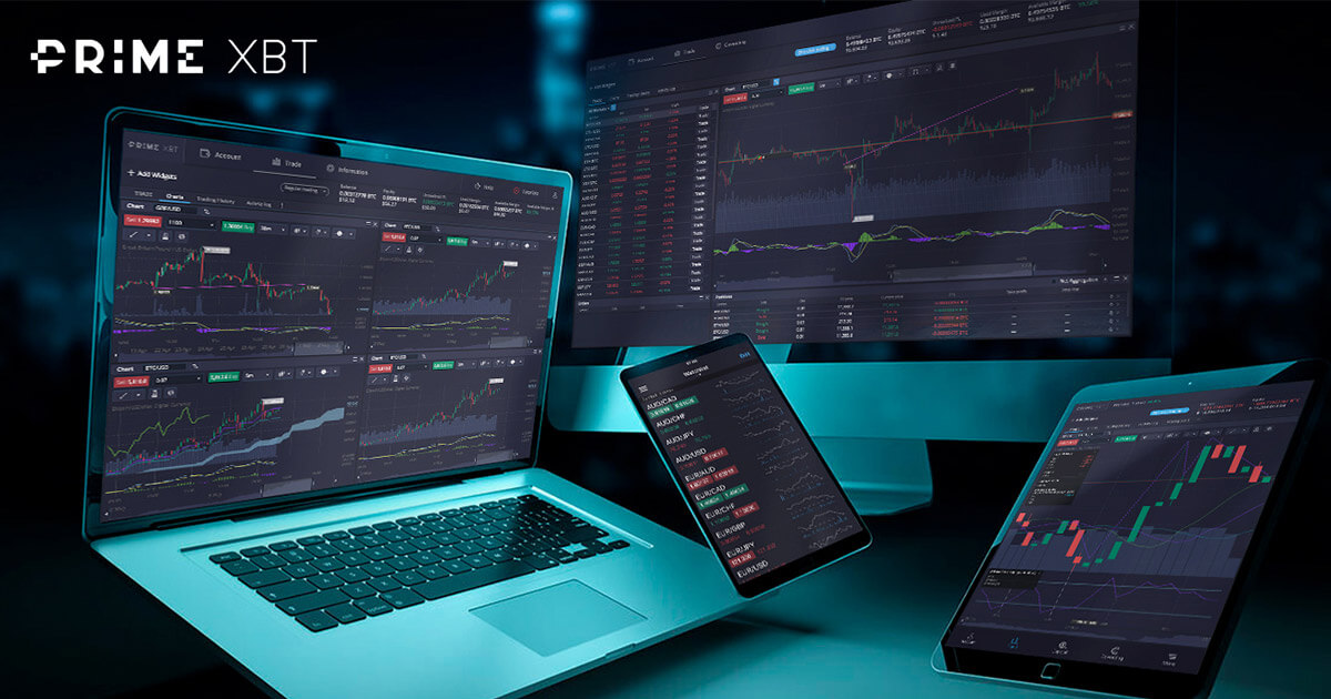 Unlock Your Trading Potential with Promo Codes PrimeXBT 2 Unlock Your Trading Potential with Promo Codes PrimeXBT 2