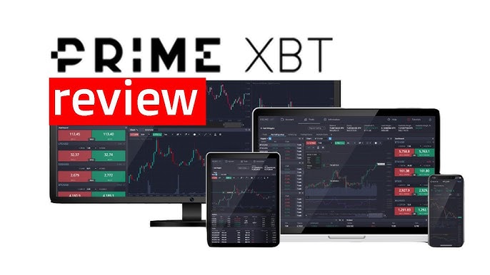 Unlock Your Trading Potential with Promo Codes PrimeXBT 2 Unlock Your Trading Potential with Promo Codes PrimeXBT 2