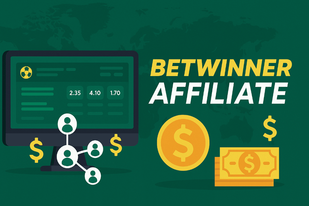 Your Ultimate Guide to Betwinner Your Ultimate Guide to Betwinner