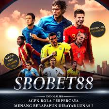 Agen Bola Sbobet Panduan Lengkap untuk Pemain dan Penjudi