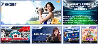 Agen Bola Sbobet Panduan Lengkap untuk Pemain dan Penjudi