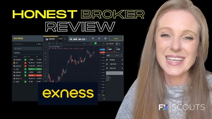 Exploring the Benefits of Exness CY Ltd A Comprehensive Guide Exploring the Benefits of Exness CY Ltd A Comprehensive Guide