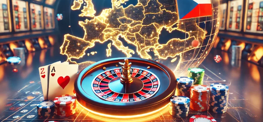 Objevte vzrušení a výhody mezinárodní casino 2 Objevte vzrušení a výhody mezinárodní casino 2