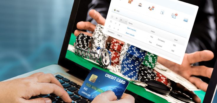 Online casino Hrvatska 2025 Vodič kroz budućnost igara na sreću
