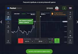 Unlocking Success with Pocket Option Signal Bot Unlocking Success with Pocket Option Signal Bot